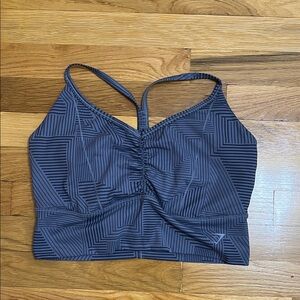 Gymshark Sports Bra